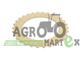 1-31-722-105, 6523767M1, F514100360090, 04416760, 131722105 TARCZA CNH