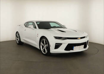 Chevrolet Camaro 6.2 V8