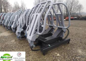 * Chwytak bel * 1-siłownik * MetalTechnik * dostawa !