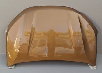 DACIA SANDERO III LOGAN JOGGER POKRYWA SILNIKA MASKA 651224904R