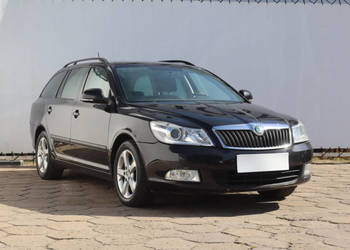 Skoda Octavia 1.4 TSI