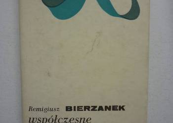 WSPOŁCZESNE STOSUNKI MIĘDZYNARODOWE - BIERZANEK