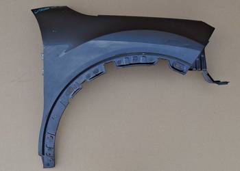 CITROEN C4 III C4 X BŁOTNIK PRAWY PRZÓD PRZEDNI  9831194480