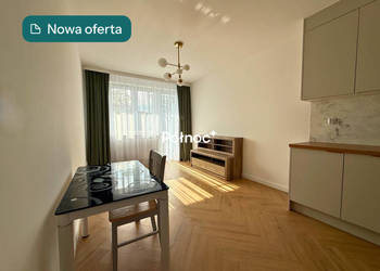 Mieszkanie Biała Podlaska 35.72m2 2 pokoje