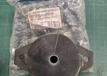 Poduszka skrzyni biegów Fiat Cinquecento