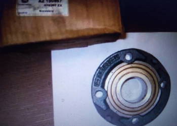 Łożysko walca gniotącego John Deere JD AZ100857