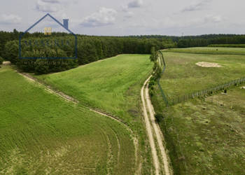 Działka budowlana KĄCIKI! 24600m2
