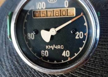 Licznik szybkościomierz Mińsk k55