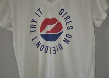 T-shirt Plny Lala serek rozm. XS
