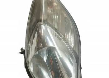 LAMPA PRZÓD PRAWA LIFT 89902767 Toyota Yaris II (2005-2011)