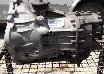 Skrzynia biegów VW LT 2,8 tdi , dużo innych części