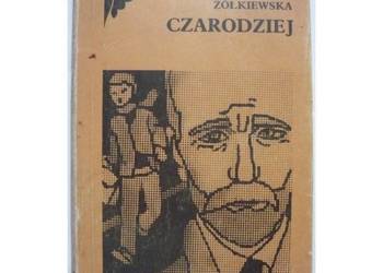 Czarodziej - Żółkiewska Wanda