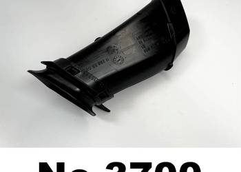 BMW R 1200 1250 R K53 Dolot Wlot Kanał powietrza L