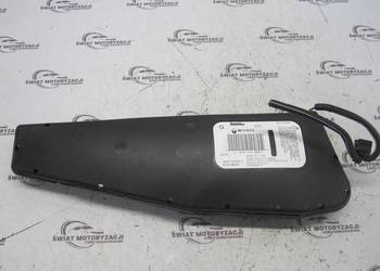 RENAULT MEGANE III 08r AIRBAG poduszka lewa 985H10032R