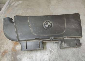 BMW OSŁONA KANAŁU DOLOTU POWIETRZA 13717790605 7790605