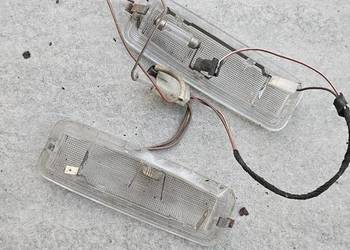 lampki podsufitki bmw e23 e24 e30 e12 e28