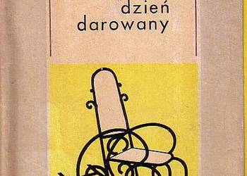 (9917) KAŻDY DZIEŃ DAROWANY – ALEKSANDER BAUMGARDTEN