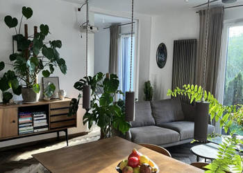 BEZPOŚREDNIO Apartament w zielonej części Mokotowa