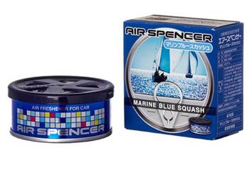 Zapach do samochodu Eikosha MARINE BLUE SQUASH A-106