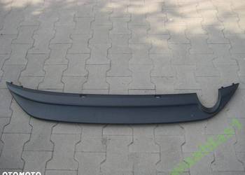 VW GOLF 7 VII SPOILER ZDERZAKA TYŁ 5G6807568B