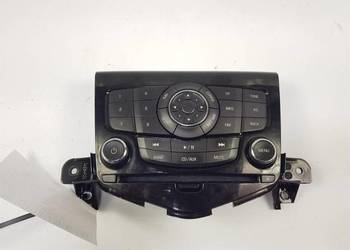 PANEL CHEVROLET CRUZE 94563272