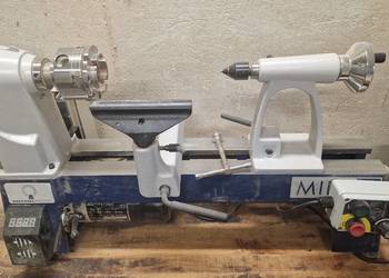 Tokarka Drechselmeister MIDI 1