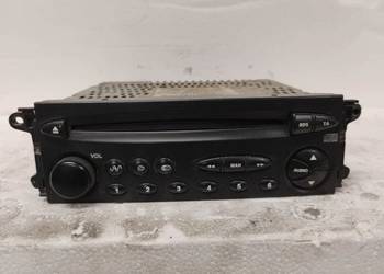 RADIO CD CITROEN XSARA PICASSO 9632592480