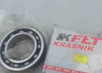 Łożysko 60x110x22 kraśnik 6212