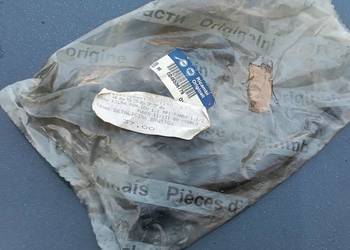 Przewód odpowietrzający 46536776 odma Fiat Seicento 1.1 MPI Punto Panda 1.2