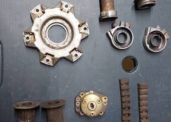 Części mz etz nowe i używane