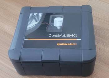 Continental - kompreso, pompka - nowy
