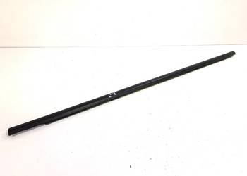 LISTWA ZGARNIAJĄCA PRZÓD LEWY VW GOLF VII