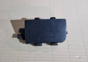 Zaślepka zderzaka halogenu BMW E34 5111946497