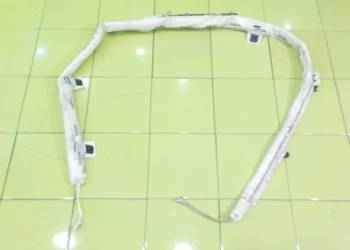 VW JETTA VI 1.4 TSI 12r SEDAN 4D AIRBAG kurtyna powietrza L 5C6 880 741 A