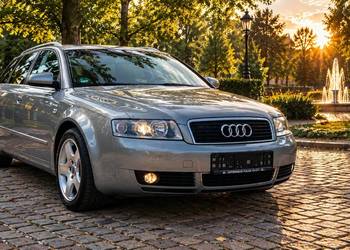 Audi z lpg gaz