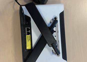 MikroTik Chateau 5G (RBD53G - 5HacD2HnD - TC&RG502Q - EA)