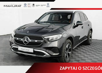Mercedes GLC 300 DX25348#300 DE 4-MATIC Avantgarde Ambient Skóra Salon PL …