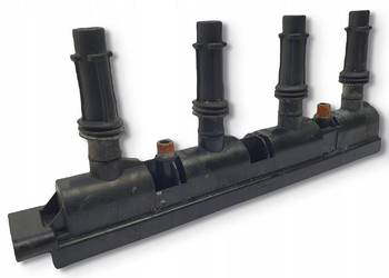 CEWKA ZAPŁONOWA Opel Meriva B 1.4 16V Hella 5DA358000-341