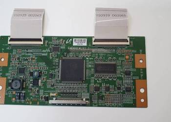 T-con FHD60C4LV1.1