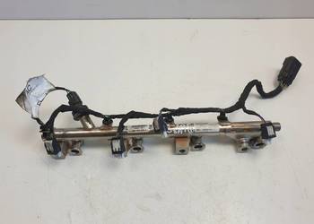 WTRYSKIWACZ Ford Edge USA 2.0 T LISTWA WTRYSKOWA wtryskiwaczy