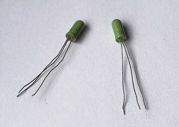 Tranzystor TG10 TEWA