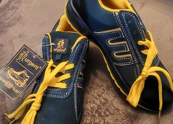 NOWE buty robocze URGENT BHP r.41 – TANIO!