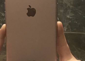 Iphone 7 plus jak nowy