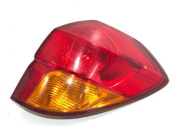 LAMPA PRAWY TYŁ SUBARU OUTBACK III Kombi 03-10 ŚWIATŁO TYLNA, PRAWA