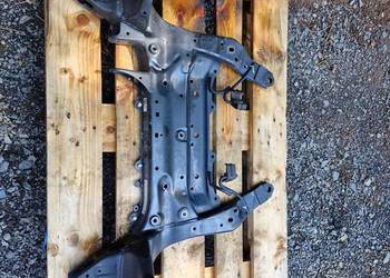 BMW F40 F48 F45 F39 MINI WÓZEK ZAWIESZENIA BELKA SANKI ŁAWA 6872729