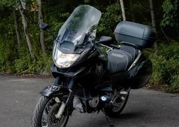 Honda NT 700 VA Deauville