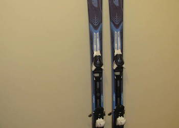 Narty męskie Wed'ze XLander,dł. 175cm.