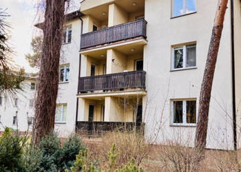 Funkcjonalne i przestronne mieszkanie blisko lasu i rzeki