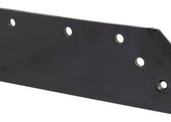 Lemiesz bez dłuta, prawy 16" pasuje do Kuhn 5083622172