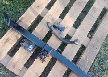 Hak Mercedes w208 CLK